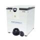 R404a Refrigerated Vertical Centrifuge Machine 240kg with Weilun touch screen