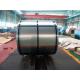 DX51D+Z Hot Dipped Galvanized Rolled Coil For Garage Doors