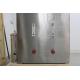 Stainless Steel Commercial Water Ionizer with 1000 L/hour output