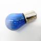 1156 BA15S Blue Miniature Direction Bulb 12V 21W Car Indicator Lights Bulb