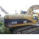 used CAT 320 Excavator,Caterpillar 320c,320C digger for sale