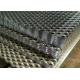 2400x1200MM Catwalk Expanded Grip Strut Grating For Decking Flooring Structures