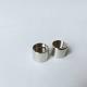 Customized M16 Stainless Steel Nuts No Burs For Kitchen Tap