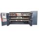 1600 Type Horizontal Slitting Machine Fully Automatic Paper Longitudinal Cutting Machine For Coated Paper