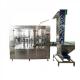 Fully Automatic Monoblock Mineral Water Bottling Plant