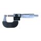 Ratchet Stop High Precision Outside Micrometer with Mechanical Digital Counter