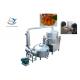 Customized Voltage 50kg-200kg Vacuum Frying Machine Stable Vacuum Condition