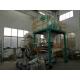 One Operator Handle Granule Packing Machine 800 Bags / Hour Long Life Time