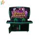 4 Players Fish Game Tables 55 Inch HD LG Monitor Stand Up Fish Game Arcade