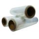 0.017mm Stretch And Shrink Film Custom Accepted For Turnover Products Packing