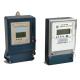 Light Weight Three Phase Electric Meter With Active / Reactive Energy Measuremen