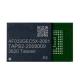 Memory IC Chip AF032GEC5X-2001A3
 256Gbit eMMC Automotive Memory IC BGA153
