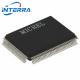Microchip KSZ8995MAI INTEG Ethernet Switch Ic 128PQFP