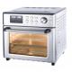 CB Heat Resistant Countertop General Electric Convection Toaster Oven For Pizza