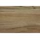Wood Grain PVC Laminated Stainless Steel Decorative Sheet For Kitchen Decoration