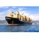 MATSON DDU DDP Shipping Sea Freight Forwarder To USA Canada
