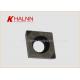 BN - H10 High Efficiency PCBN Inserts Hardened Steel Gear Finish Turning