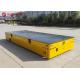 30t Industrial Moving Coil Loading Cart Hand Pendant Remote Control