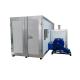 High And Low Temperature Laboratory Drying Oven Atmospheric Pressure 3KPa