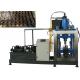 Fodder Biotabs Fertilizer Automatic Tablet Press Machine / Hydraulic Press Easy Operation