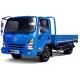 Light Duty Truck Assembly Line / Cargo Dump Truck Auto Assembly Plant Investment