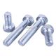 DIN933/931 Hexagon bolts with nuts and washers Grade 4.8/6.8/8.8/10.9 10mm-300mm