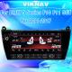 Car Climate Control For BMW 5 Series F10 F11 5GT F07 F18 M5 2011-2017 Touch Screen AC Panel Digital Air Conditioning
