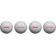 two piece Range Golf Balls with two strings , range golf balls , range golf ball with two piece