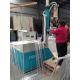 Automated Glass Dryer Desiccant Filling Machine Adjustable Filling Height