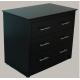 drawer dresser with TV panel /console/wooden hotel furniture,hospitality casegoods DR-57