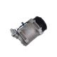 Part Number Dz15221840303 Heavy-duty Truck Air Condition Compressor for Shacman Delong