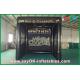 Inflatable Work Tent Cabin Inflatable Air Tent With Inflatable Bottom / Tent Court For Promotional