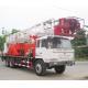 sell oilfield XJ700 Workover Rig and related spare parts