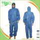 Anti Virus SMS Full Body Disposable Coveralls For Working
