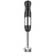 Immersion Handheld Soup Blender Variable Speed Control Ergonomic Design