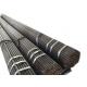4140 Seamless Steel Pipe ASTM A29-04 Cold Rolled Steel Tube 42CrMo4 Steel Pipe