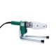 800W Soldering Socket Fusion Welding Equipment For 20mm 32mm Pipe