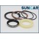 281-2322 2812322 Arm Bucket Blade Cylinder Seal Kit Fits For Mini HYD Excavator E303E E304D C.A.T