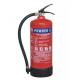 First Alert Premium Rechargeable Fire Extinguisher 10kg With Spring Manometer