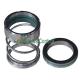 Mission Horizontal Centrifugal Pump Mechanical Seal Stuffing / Packing Box Spare Parts