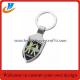 China custom keychain keyring,metal keyring 30mm keyring for souvenir gifts