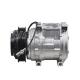 10PA15C 6PK Car Air Condition Compressor DKS15D For Toyota Corolla