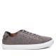 Versatile EUR Size 39-46 Mens Leather Casual Shoes Flat Anti Slippery