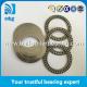 Metric Dimension Thrust Needle Roller and Cage Assembly Bearing AXK5070