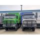 Radial Tire Design Euroii Benz Beiben Heavy Duty 8X8 Cargo Truck for African Countries