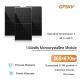 UL Certified 144cells Monocrystalline Silicon Pv Module 2279*1134*35mm