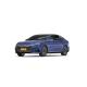 BYD Han DMI DM-I Plus Limited Edition 4WD EV Car 2023 Latest Model with Long Wheelbase
