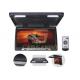 High Resolution In Car Roof Mount Dvd Player 15.6 Inch HDMI Input Optional 1280*645