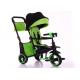 3 Wheel Bicycle Trike Childrens Ride On Toys Easy Portable And Storage Baby Tricycle Kids