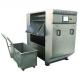 Commerial 250KG Biscuit Mixer Machine Horizontal Dough Mixer High Speed dough mixing